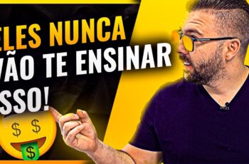 O SEGREDO POR TRÁS DOS MILIONÁRIOS DO MARKETING DIGITAL(Assista, é Sério, Assista!)