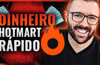 DINHEIRO NO HOTMART RÁPIDO| 4 TRUQUES SIMPLES QUE OBRIGAM QUALQUER UM VENDER