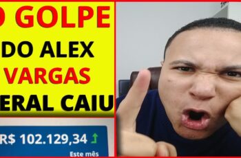 Formula Negócio Online e o GOLPE Do Alex Vargas Do Curso Formula Negócio Online Funciona?