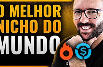 MELHOR NICHO PARA GANHAR DINHEIRO | TO PERDIDO NO MEU NICHO, NÃO TENHO IDEIA DO QUE FAZER