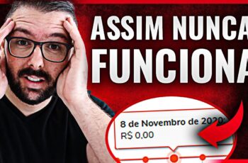 POR QUE ALGUNS TEM RESULTADOS E OUTROS NÃO (6 HACKS OBRIGATORIOS)