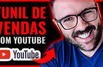 DINHEIRO NO YOUTUBE, modelo de vendas completo para criar FUNIS DE VENDAS NO YOUTUBE