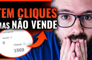 PORQUE VOCÊ NÃO VENDE? Descubra Agora O Segredo Das Vendas Como Afiliado