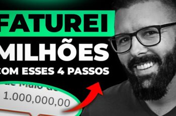 4 MELHORES ESTRATÉGIAS P/ AFILIADOS (vender como afiliado hotmart), MEMSO P/ INICIANTES