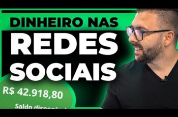 COMO VENDER NAS REDES SOCIAIS DE GRAÇA, RÁPIDO E FÁCIL COMEÇANDO DO ZERO