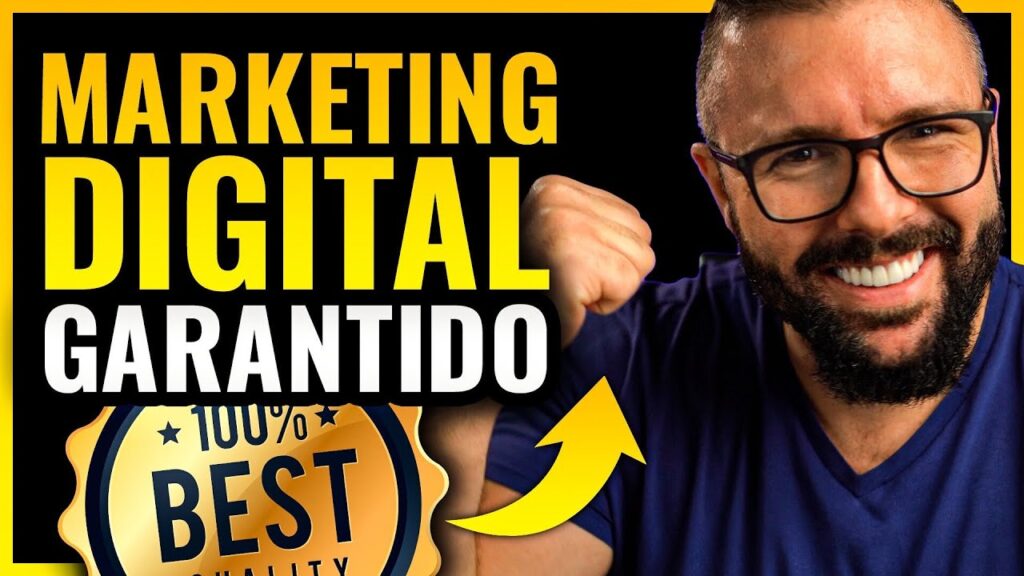 5 MANEIRAS DE TER RESULTADOS GARANTIDOS NO MARKETING DIGITAL