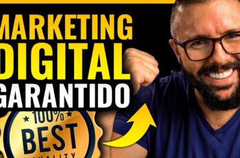 5 MANEIRAS DE TER RESULTADOS GARANTIDOS NO MARKETING DIGITAL