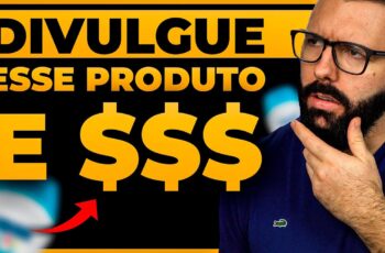 QUANTOS PRODUTOS DIVULGAR P/ GANHAR DINHEIRO SENDO INICIANTE COMO AFILIADO HOTMART