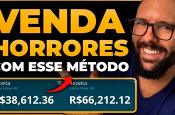 VOCÊ CONHECE A TÉCNICA USADA PELOS MAIORES AFILIADOS DO MUNDO? É ESSA...