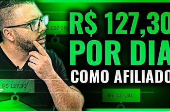 7 FORMAS DE DIVULGAR LINK DE AFILIADO DE GRAÇA (Vender Hotmart Afiliado Fácil)