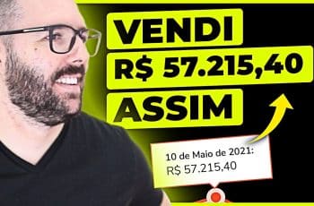 CAMPANHA DE E-MAIL INFALÍVEL P/ VENDER COMO AFILIADO