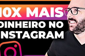 COMO MULTIPLICAR O RESULTADO DO SEU INSTAGRAM POR 10