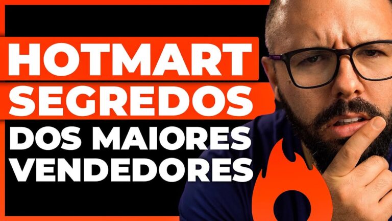 Hotmart O Segredo Dos Maiores Vendedores Afiliados E Produtores O Que Fazer Para Vender Todo 5032