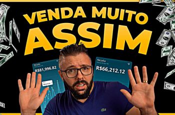 COMO VENDER UM PRODUTO DIGITAL RÁPIDO e FÁCIL (2 métodos incríveis para fazer milhares de vendas)