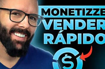 COMO VENDER produtos da MONETIZZE RÁPIDO (passo a passo garantido)