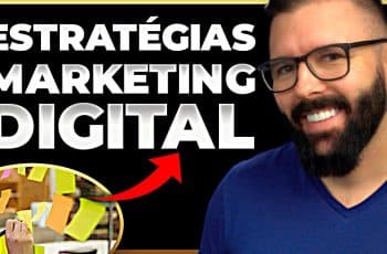 MARKETING DIGITAL | ESTRATÉGIAS COMPLETAS PASSO A PASSO P/1