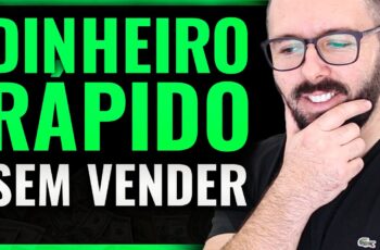 VENDER COMO AFILIADO SEM SER VENDEDOR CHATO, SEM APARECER, SEM FALAR COM NINGUÉM, SEM OFERECER