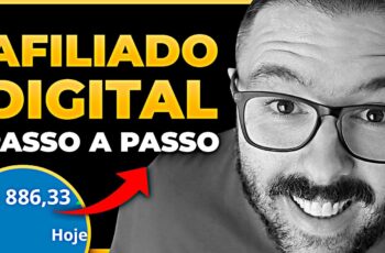 AFILIADO DIGITAL, FAÇA ISSO E TENHA RESULTADOS RÁPIDOS (passo a passo)