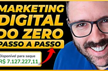 MARKETING DIGITAL PARA INICIANTES 2021 (passo a passo do zero p/ começar no Marketing Digital)