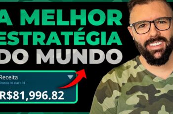 A FORMA MAIS INCRIVEL DE FAZER VENDAS NO MARKETING DIGITAL (2021 atualizado)