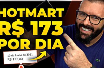 HOTMART COMO FUNCIONA, PASSO A PASSO, P/ Iniciantes 2021