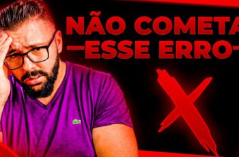 ERRO TERRÍVEL QUE FAZ VOCÊ NÃO TER RESULTADOS NO MARKETING DIGITAL (descoberta)