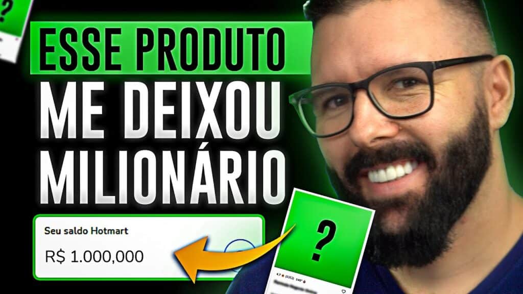 PRODUTOS QUE MAIS VENDEM P/ AFILIADOS ganharem dinheiro rápido