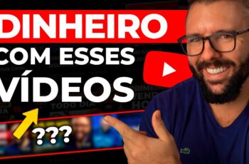 COMO GANHAR DINHEIRO NO YOUTUBE RÁPIDO PUBLICANDO APENAS ESSES VÍDEOS ESPECIAIS