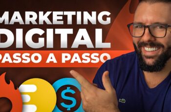 MARKETING DIGITAL DO ZERO, NOVAS ESTRATÉGIAS PARA VOCÊ SE DESTACAR