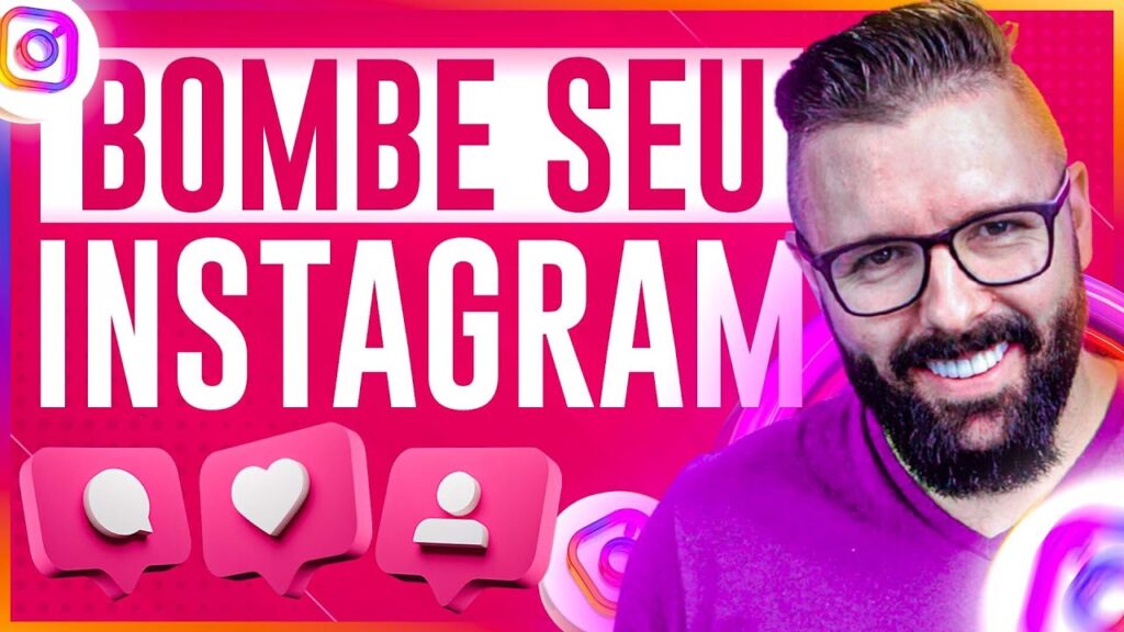 COMO GANHAR MAIS CURTIDAS NO INSTAGRAM rápido e garantido, mais engajamento no Instagram