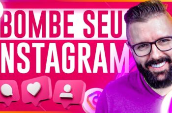 COMO GANHAR MAIS CURTIDAS NO INSTAGRAM rápido e garantido, mais engajamento no Instagram