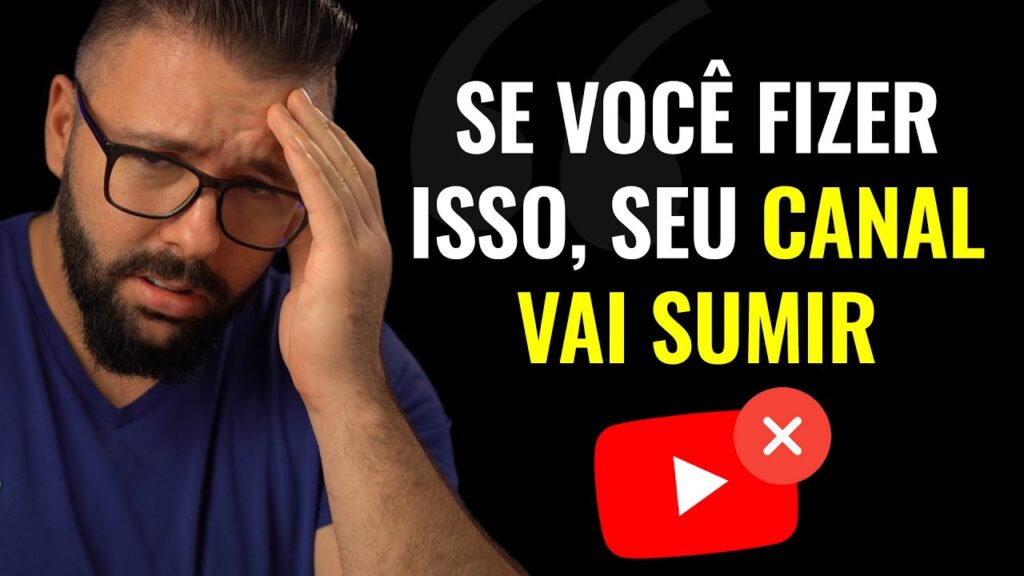 COMO TER UM CANAL NO YOUTUBE DE SUCESSO COMEÇANDO DO ZERO EM 2021