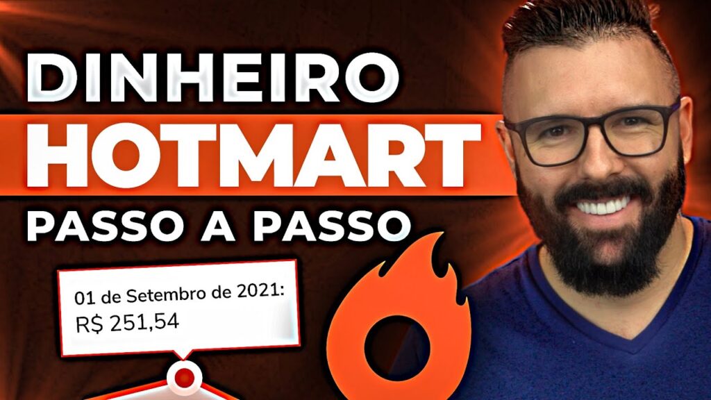 HOTMART PARA INICIANTES EM 2021 | Como Ganhar Dinheiro no Hotmart Completo