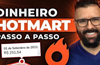 HOTMART PARA INICIANTES EM 2021 | Como Ganhar Dinheiro no Hotmart Completo