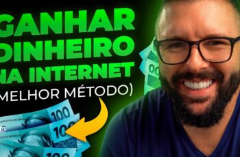 COMO GANHAR DINHEIRO NA INTERNET SENDO AFILIADO [SEGREDO DOS TOP AFILIADOS]