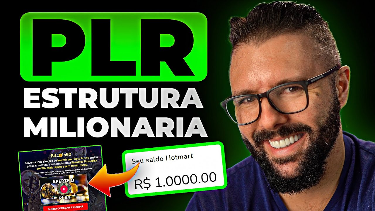 Plr Estrutura Completa P Vender Muito Seus Produtos Plr Fórmula Negócio Online 2477