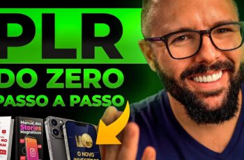 PLR do ZERO Passo a Passo, como iniciar um projeto PLR do zero e ter muito resultado