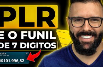 PRODUTO PLR, esses são os FUNIS que vendem milhões (modelos de funis de vendas completos)