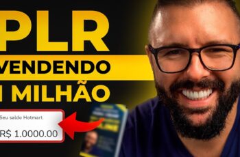 Produtos PLR, como ganhar dinheiro de verdade com eles, passo a passo completo