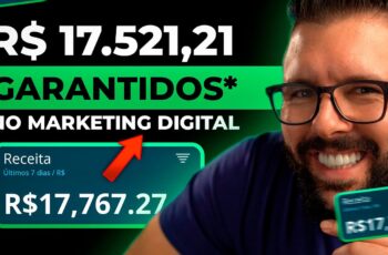 COMO TER RESULTADOS GARANTIDOS NO MARKETING DIGITAL