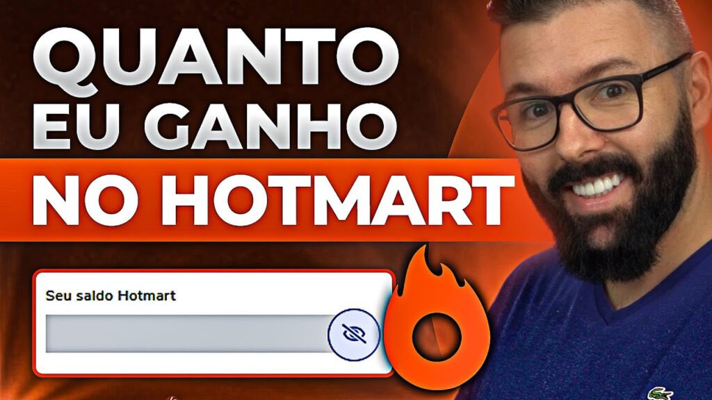 Minha Conta Hotmart, Veja Tudo Por Dentro, Finalmente Revelei Quanto Ganho no Hotmart e Como Comecei