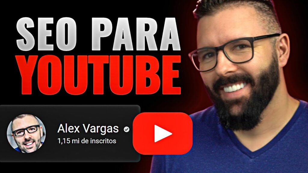 SEO PARA YOUTUBE COMO GANHAR MUITAS VISUALIZAÇÕES RÁPIDO E PRA SEMPRE