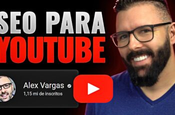 SEO PARA YOUTUBE COMO GANHAR MUITAS VISUALIZAÇÕES RÁPIDO E PRA SEMPRE