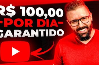 Como Ganhar Dinheiro no Youtube Como Afiliado (o método certo p/ 2021)