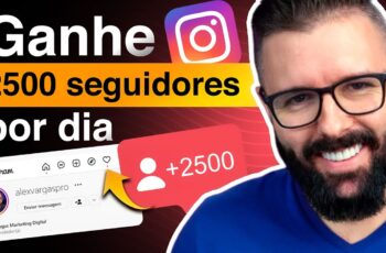 Como Ganhar SEGUIDORES no INSTAGRAM | Incríveis Novidades p/ Ganhar Seguidores Rápidos no Instagram