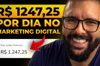 A Maneira MAIS RÁPIDA De GANHAR DINHEIRO no MARKETING DIGITAL