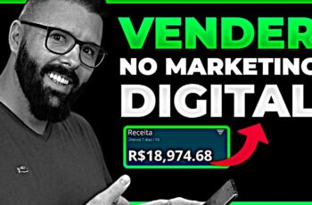 COMO VENDER MUITO NO MARKETING DIGITAL (QUALQUER TIPO DE PRODUTO)