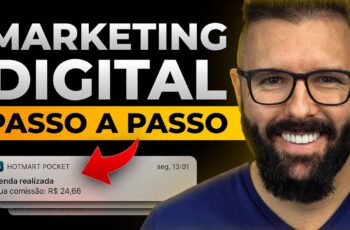 MARKETING DIGITAL GUIA COMPLETO PASSO A PASSO DO ZERO