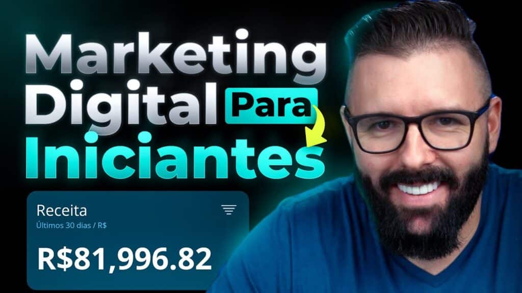 MARKETING DIGITAL PARA INICIANTES – 7 ESTRATÉGIAS QUE VOCÊ PRECISA DOMINAR HOJE