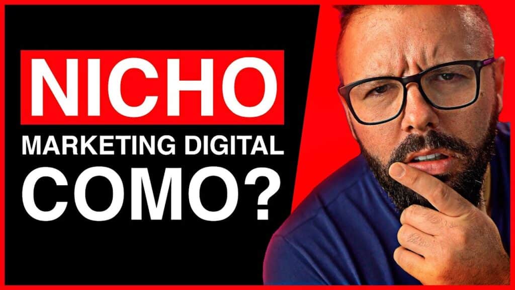 Como Começar no NICHO de MARKETING DIGITAL sem TER VENDIDO NADA (é o melhor nicho?)